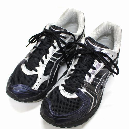 asics アシックス 23AW GEL-KAYANO 14 atmos Undermycar ゲルカヤノ