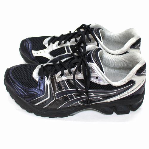 asics アシックス 23AW GEL-KAYANO 14 atmos Undermycar ゲルカヤノ