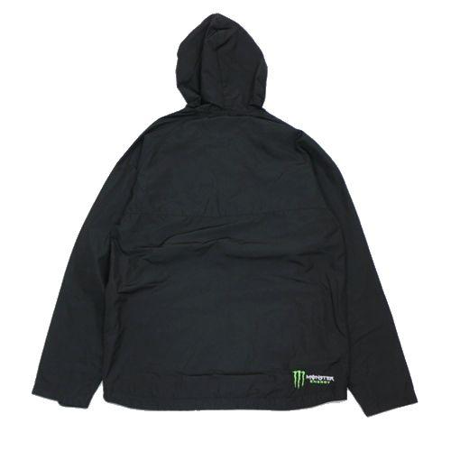 Monster ENERGY モンスターエナジー マウンテンパーカー ジャケット L 