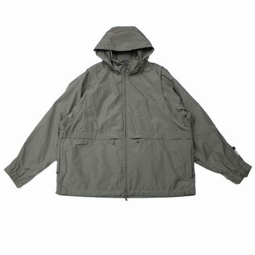 DAIWA PIER39 ダイワピア 39 25SS GORE-TEX WINDSTOPPER TECH 2WAY