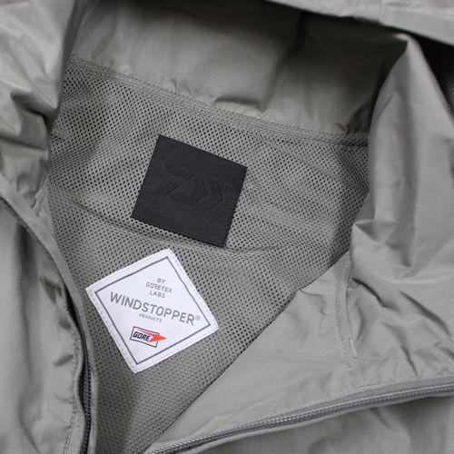 DAIWA PIER39 ダイワピア 39 25SS GORE-TEX WINDSTOPPER TECH 2WAY 