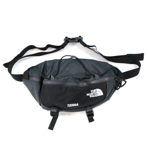 THE NORTH FACE ザ・ノースフェイス TERRA テラランバー3L ウエスト 