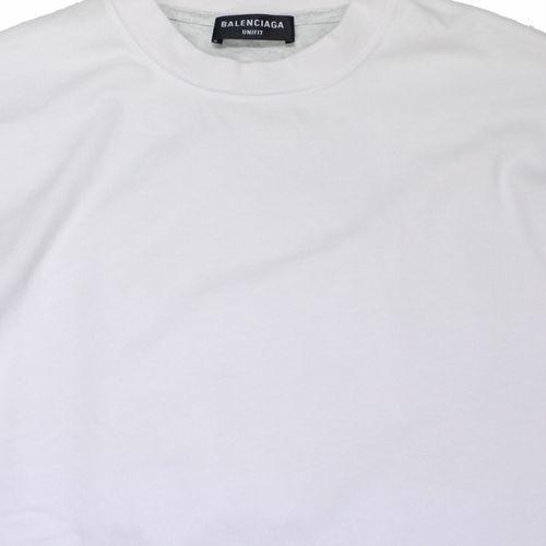 BALENCIAGA バレンシアガ 22AW Upside Down T-Shirt アップ