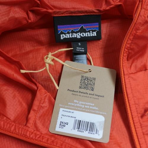 Patagonia パタゴニア 25SS M's Houdini Jacket メンズ