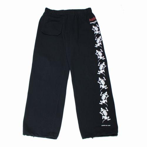 SUNSEA/サンシー　スウェット SUNSEA (サンシー) 29th Collectionの新作、SUNSEA Chin Sweat