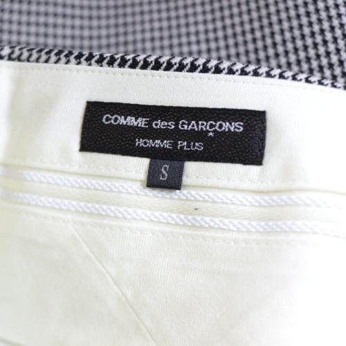 COMME des GARCONS HOMME PLUS コムデギャルソンオムプリュス 21AW