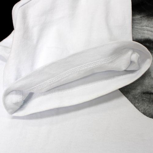 ３　SACAI 25SSジェームスディーン　ロンT　白　James Dean sacai - 3 SACAI 25SSジェームスディーン ロンT 白 James Dean