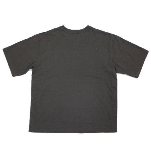 Sacai サカイ 22AW S Studs Pocket Tee SスタッズポケットTシャツ 4
