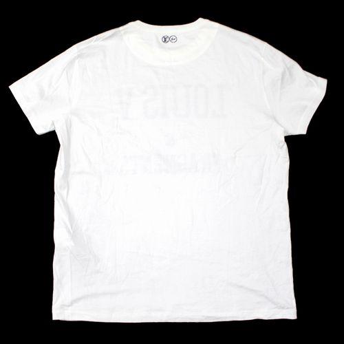 【さくら】LOUIS VUITTON ルイヴィトン フラグメント Tシャツ LOUIS VUITTON × FRAGMENTS ルイヴィトン フラグメント Tシャツ L