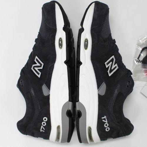 new balance UNITEDARROWS 別注 ニューバランス CM1700JC スニーカー