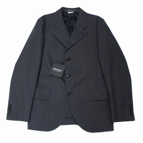コムデギャルソンオム　チェック柄スーツ 楽天市場】COMME des GARCONS（柄チェック）（スーツ｜スーツ