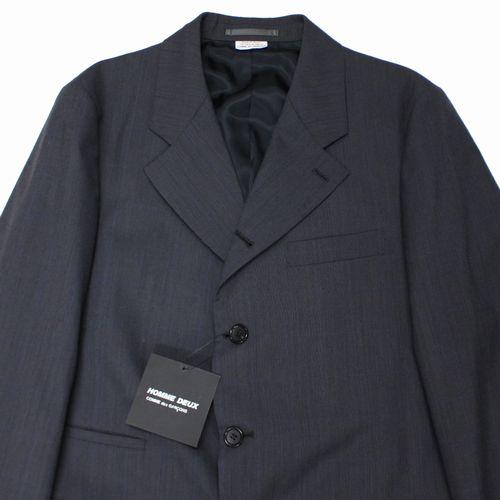 COMME des GARCONS HOMME DEUX コムデギャルソン オムドゥ 25SS