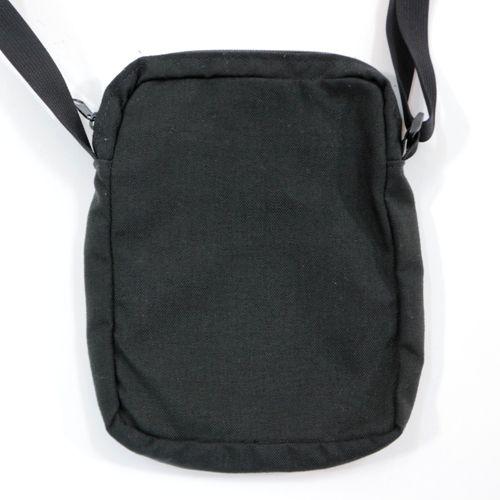 The Ennoy Professional エンノイ ショルダー バッグ ブラック