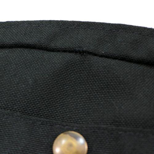 The Ennoy Professional エンノイ ショルダー バッグ ブラック