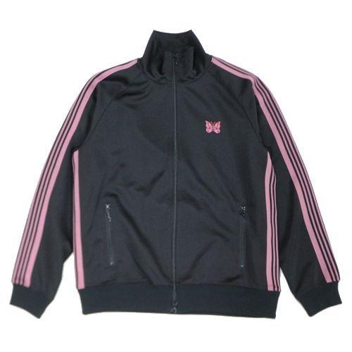 Needles 22aw トラックジャケットPoly Smooth M Needles ニードルス 22AW Track Jacket Poly Smooth トラック