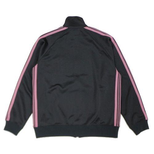 Needles ニードルス 22AW Track Jacket Poly Smooth トラック