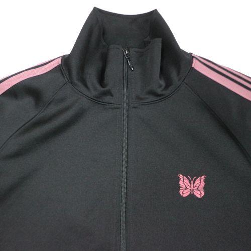 Needles ニードルス 22AW Track Jacket Poly Smooth トラック