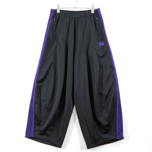 Needles ニードルス 18AW H.D.TRACK PANT ヒザデルワイド
