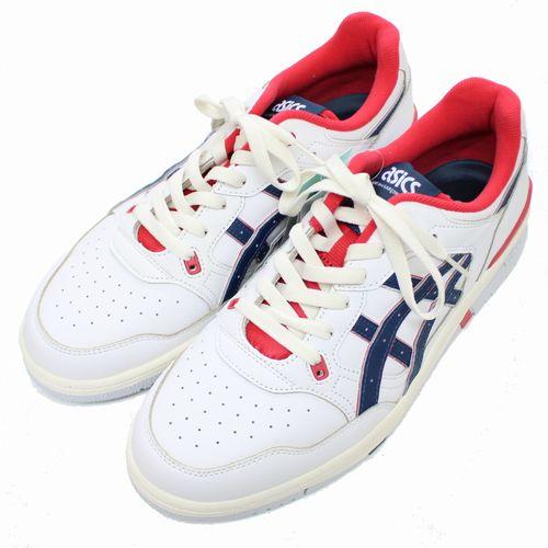 COMME des GARCON SHIRT × asics コムデギャルソン シャツ アシックス