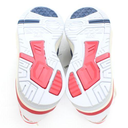 COMME des GARCON SHIRT × asics コムデギャルソン シャツ アシックス