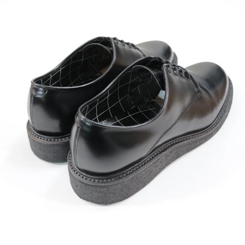 UNDERCOVER レザーシューズ ブランド古着】UNDERCOVER / アンダーカバー 00s 02AW 魔女期 archive