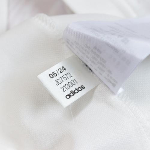 Y-3 ワイスリー 日本代表 CW JFA 長袖Tシャツ S ホワイト : unstitch