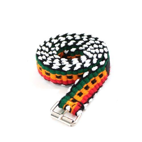 PEEL&LIFT ピール&リフト woven belt ウーブンベルト オレンジ系 peel&lift セット販売
