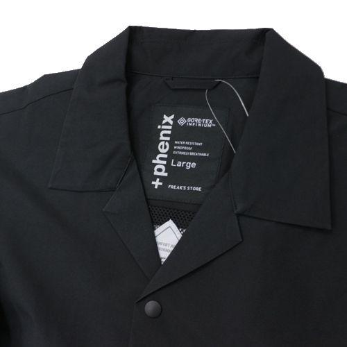 +phenix GORE-TEX INFINIUM VEST Lサイズ phenix GORE-TEX INFINIUM ベスト Lサイズ - メルカリ