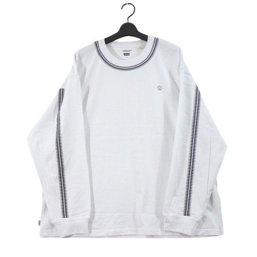 UNDERCOVER × LEVI'S アンダーカバー リーバイス 25SS ロングスリーブ