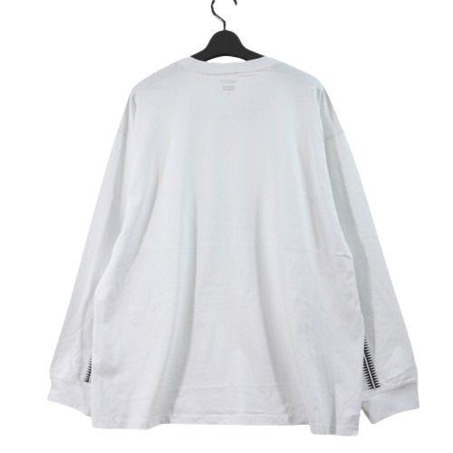 UNDERCOVER × LEVI'S アンダーカバー リーバイス 25SS ロングスリーブ