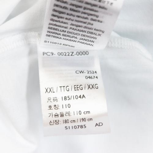 UNDERCOVER × LEVI'S アンダーカバー リーバイス 25SS ロングスリーブ
