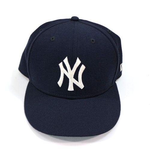 【新品未使用】new era ニューエラ the apartment 別注 NEW ERA ニューエラ the apartment 別注 SUN FADED FITTED キャップ 7