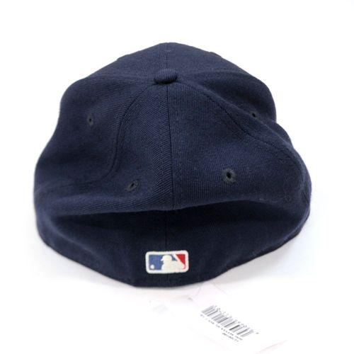 NEW ERA ニューエラ the apartment 別注 SUN FADED FITTED キャップ 7
