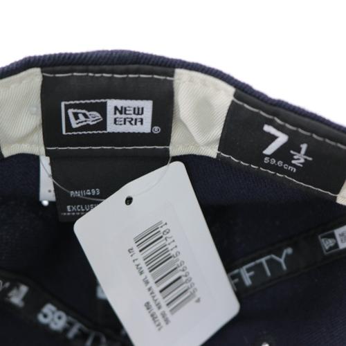 NEW ERA ニューエラ the apartment 別注 SUN FADED FITTED キャップ 7