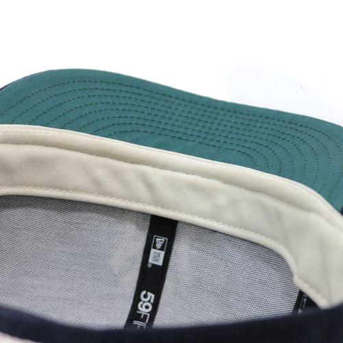 NEW ERA ニューエラ the apartment 別注 SUN FADED FITTED キャップ 7