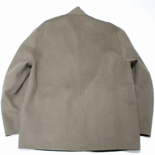 ssstein シュタイン 24AW Reversible Peak Lapel Jacket リバーシブル