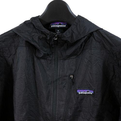 patagonia パタゴニア 22AW M's Houdini Jacket メンズ・フーディニ
