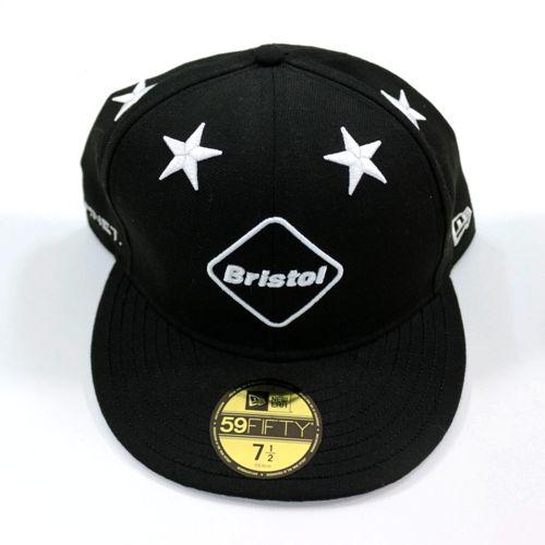 新品F.C.Real Bristol NEW ERA 100thレア物 F.C.R.B. F.C.Real Bristol エフシーレアルブリストル 20SS NEW ERA