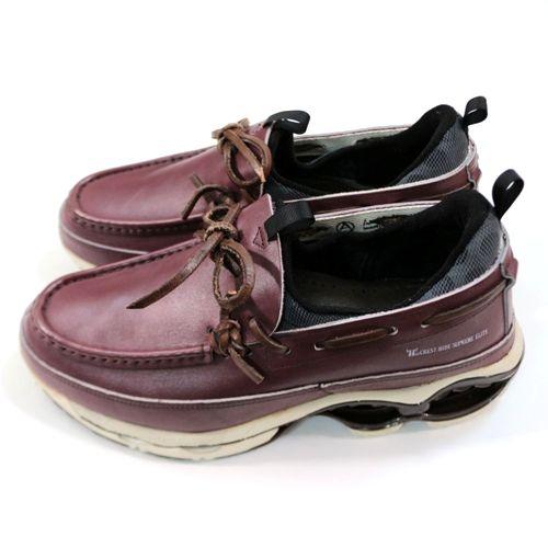 MIZUNO × MOUNTAIN RESEARCH INFINITY MOC LO インフィニティーモック