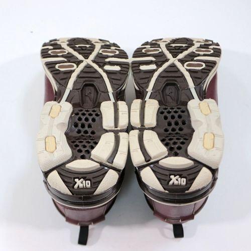 MIZUNO × MOUNTAIN RESEARCH INFINITY MOC LO インフィニティーモック