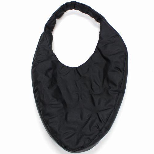ryawボディバッグ 楽天市場】ryaw | CONNECT BAG (BLACK) ハンドバッグ ショルダーバッグ