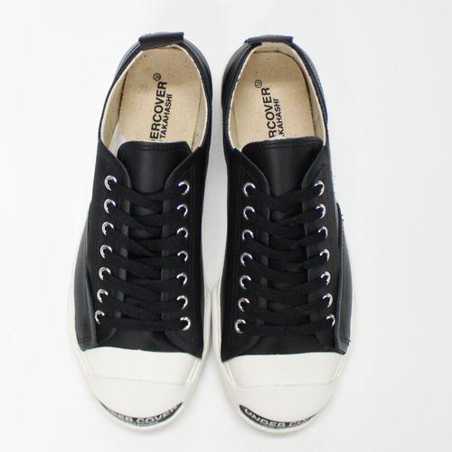 UNDERCOVER アンダーカバー 24AW ジャックパーセル型 スニーカー M