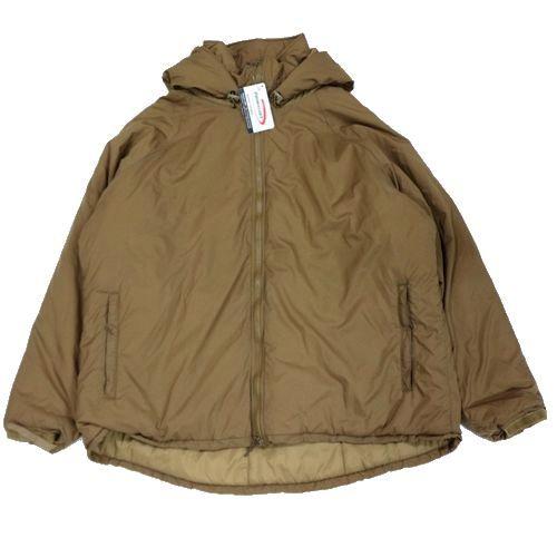 WILDTHINGS TACTICAL ワイルドシングス タクティカル HIGH LOFT JKT