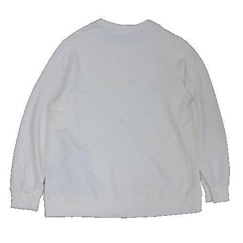 the Shepherd UNDERCOVER スウェット the Shepherd UNDERCOVER ザシェパード アンダーカバー 21SS Al
