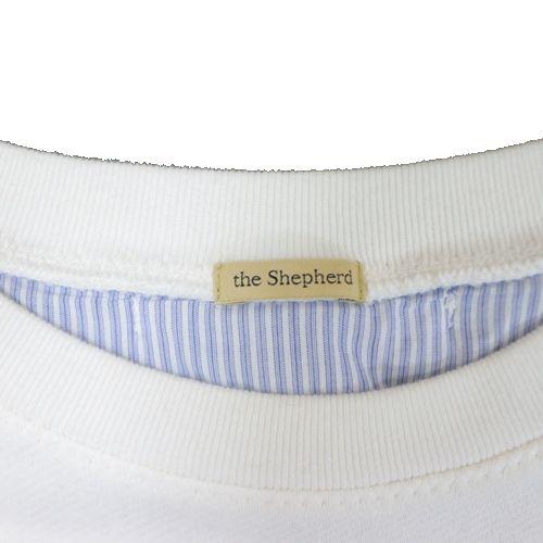 the Shepherd UNDERCOVER ザシェパード アンダーカバー 21SS Al