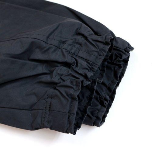 UNDERCOVER 24AW CAN コーチジャケット サイズ2 UNDERCOVER アンダーカバー 24AW COACH JKT SHE RINGS THE RAIN CAN