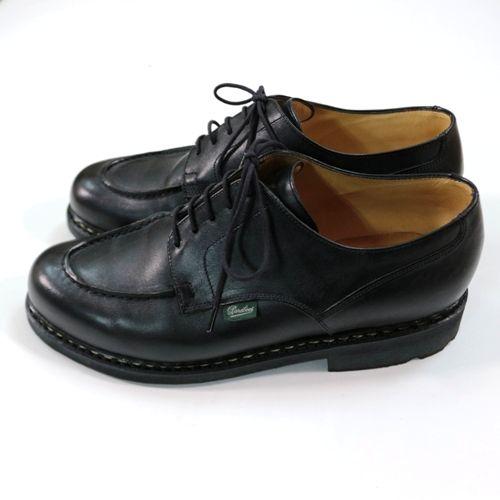 Paraboot パラブーツ CHAMBORD/TEX シャンボード レザー シューズ 9