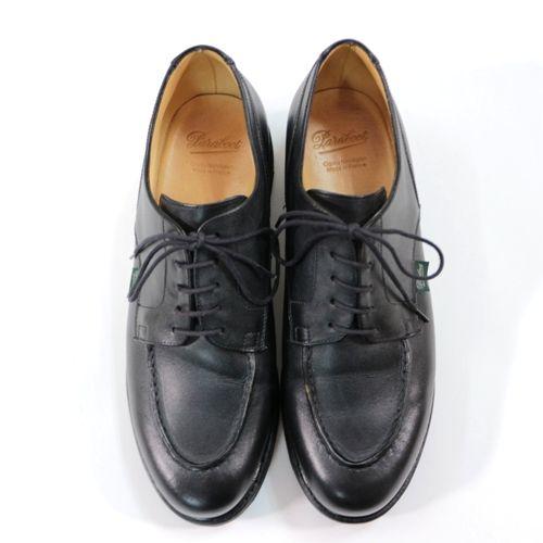 Paraboot パラブーツ CHAMBORD/TEX シャンボード レザー シューズ 9