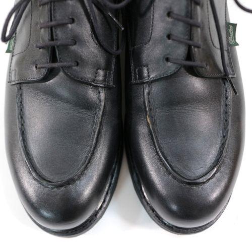 Paraboot パラブーツ CHAMBORD/TEX シャンボード レザー シューズ 9