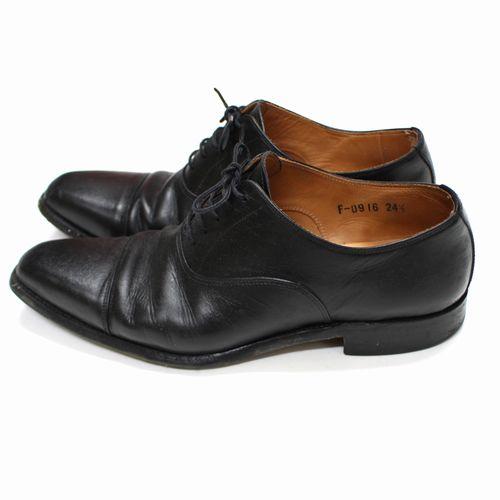 スコッチグレイン F-0916 SCOTCH GRAIN スコッチグレイン F-0916 ストレートチップレザー